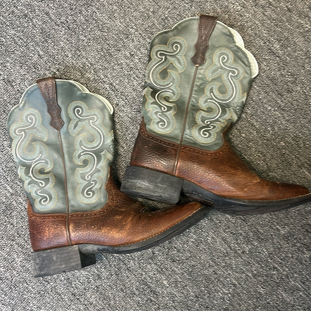 Ariat Boots